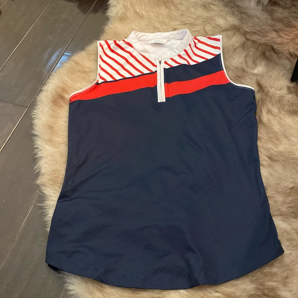 Lady Hagen Golf ⛳️ Shirt
